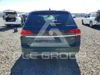 2019 Volkswagen Atlas фото