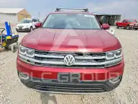 2019 Volkswagen Atlas фото