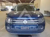 2019 Volkswagen Atlas photo