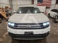 2019 Volkswagen Atlas фото