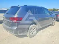 2019 Volkswagen Atlas фото