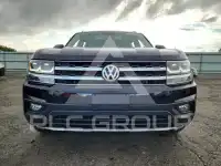 2019 Volkswagen Atlas фото