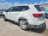 2019 Volkswagen Atlas photo