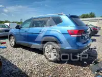 2019 Volkswagen Atlas фото