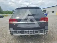 2019 Volkswagen Atlas фото