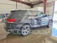 2019 Volkswagen Atlas фото