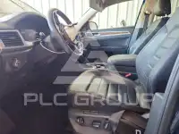2019 Volkswagen Atlas фото