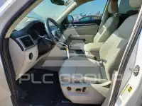 2019 Volkswagen Atlas фото