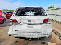2019 Volkswagen Atlas фото