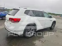 2019 Volkswagen Atlas фото