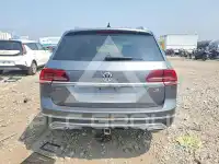 2019 Volkswagen Atlas фото