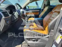 2019 Volkswagen Atlas фото