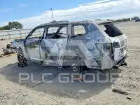2019 Volkswagen Atlas photo