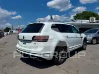 2019 Volkswagen Atlas фото