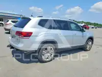 2019 Volkswagen Atlas photo