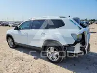 2019 Volkswagen Atlas фото