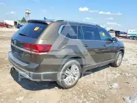 2019 Volkswagen Atlas фото