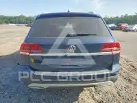 2019 Volkswagen Atlas photo