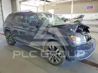 2019 Volkswagen Atlas photo