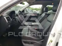 2019 Volkswagen Atlas photo