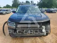 2019 Volkswagen Atlas фото