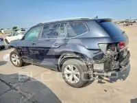 2019 Volkswagen Atlas фото