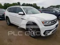 2019 Volkswagen Atlas photo