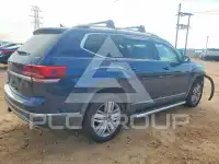 2019 Volkswagen Atlas фото
