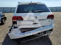 2019 Volkswagen Atlas фото