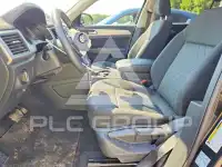 2019 Volkswagen Atlas фото