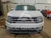 2019 Volkswagen Atlas фото