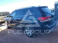 2019 Volkswagen Atlas фото