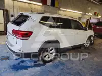 2019 Volkswagen Atlas фото