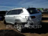 2019 Volkswagen Atlas photo