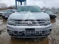 2019 Volkswagen Atlas photo