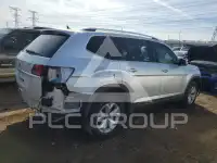 2019 Volkswagen Atlas photo