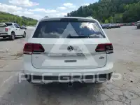 2019 Volkswagen Atlas фото
