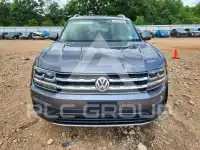 2019 Volkswagen Atlas photo