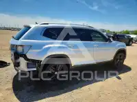 2019 Volkswagen Atlas photo