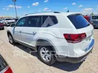 2019 Volkswagen Atlas photo