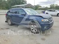 2019 Volkswagen Atlas photo