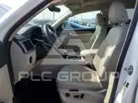 2019 Volkswagen Atlas фото