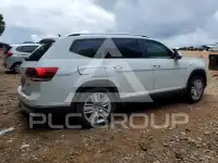 2019 Volkswagen Atlas фото