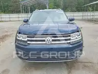 2019 Volkswagen Atlas photo
