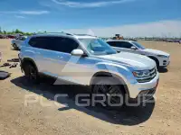 2019 Volkswagen Atlas photo