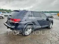 2019 Volkswagen Atlas фото