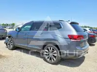 2019 Volkswagen Atlas фото