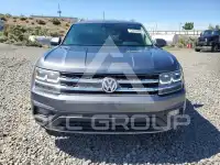 2019 Volkswagen Atlas photo