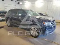 2019 Volkswagen Atlas фото