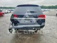 2019 Volkswagen Atlas фото